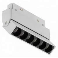 Накладной светильник iLedex Technical VISION48/22 4822-003-L120-6W-38DG-4000K-WH