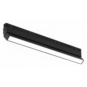 Накладной светильник iLedex Technical VISION48/22 4822-004-L602-24W-110DG-4000K-BK