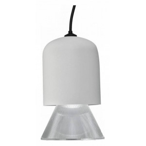 Подвесной светильник iLedex Technical VISION48/22 4822-015-D72-8W-38DG-3000K-WH