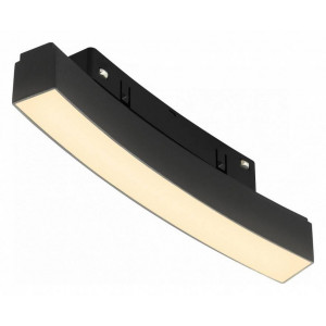 Накладной светильник iLedex Technical VISION48/22 4822-028-L188-D600-6W-110DG-3000K-BK