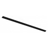 Накладной светильник iLedex Technical VISION48/25 4825-039-L389-24W-36DG-4000K-WH