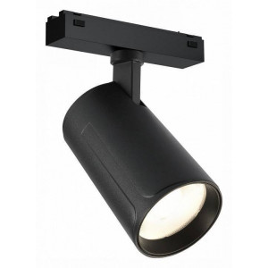 Светильник на штанге iLedex Technical VISION48/25 4825-048-D70-20W-36DG-3000K-BK