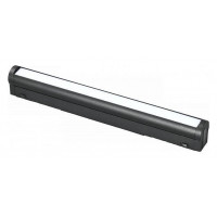 Накладной светильник iLedex Technical VISION48/25 SMART 4825-040-L305-12W-110DG-BK