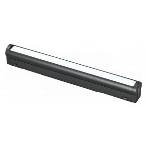 Накладной светильник iLedex Technical VISION48/25 SMART 4825-040-L305-12W-110DG-BK