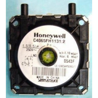 Реле давления воздуха Ferroli Ninfa N MCS 39817510