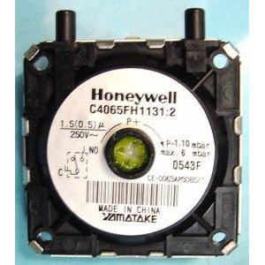 Реле давления воздуха Ferroli Ninfa N MCS 39817510 Реле давления воздуха Ferroli Ninfa N MCS 39817510