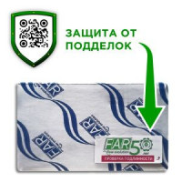 Редуктор давления мембранный FAR 3/4 НР-НР хромированный без манометра FA 2810 34
