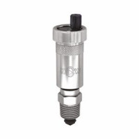 Воздухоотводчик автоматический Kromwell 1/2 с обратным клапаном KW.ST6022004