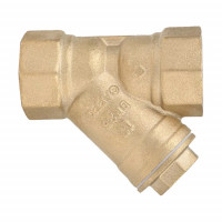 Фильтр-грязевик Y-образный Gappo G1240 1/2 дюйма G1240.04