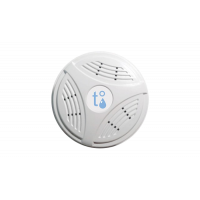 Датчик температуры и влажности комнатный ZONT МЛ-779 RS-485