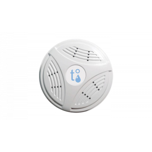 Датчик температуры и влажности комнатный ZONT МЛ-779 RS-485