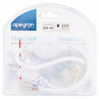 Установочный набор Apeyron Electrics  03-41
