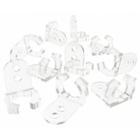 Крепление для ленты Apeyron Electrics  09-154