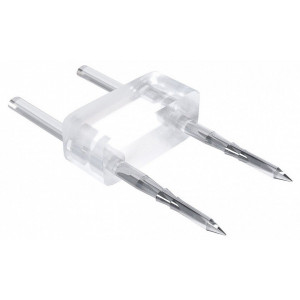 Соединитель лент линейный жесткий Apeyron Electrics  09-43