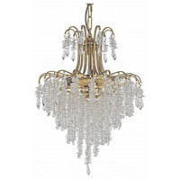 Подвесная люстра Arti Lampadari Erli GB Erli E 1.5.40.105 GB