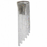 Бра Arti Lampadari Stella никель Stella E 2.10.102 N
