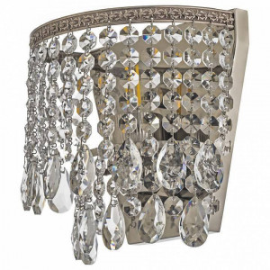 Бра Arti Lampadari Stella никель Stella E 2.10.503 N