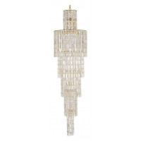 Подвесная люстра Arti Lampadari Valencia Valencia E 1.11.50.501 G