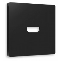Накладка для розетки HDMI Ambrella Volt Quant AP8140