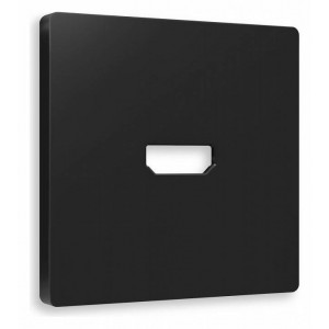 Накладка для розетки HDMI Ambrella Volt Quant AP8140 Накладка для розетки HDMI Ambrella Volt Quant AP8140