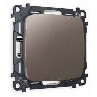 Заглушка для поста, без рамки Ambrella Volt Quant MO646010