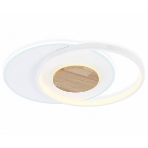 Накладной светильник Ambrella Light FL FL4788
