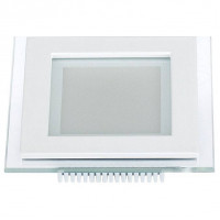 Встраиваемый светильник Arlight Lt-s96 014934