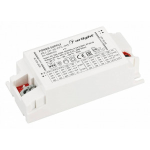Блок питания Arlight ARJ 023071(1) Блок питания Arlight ARJ 023071(1)
