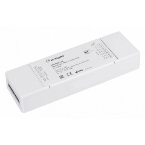 Контроллер-выключатель Wi-Fi для смартфонов и планшетов Arlight SMART 032988 Контроллер-выключатель Wi-Fi для смартфонов и планшетов Arlight SMART 032988