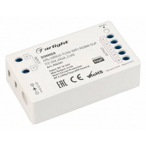 Диммер Arlight TUYA 036361 Диммер Arlight TUYA 036361