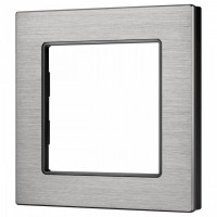 Рамка на 1 пост Arlight PRESTO 043851