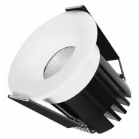 Встраиваемый светильник Arlight FOGGY 10 Вт 3000 К 044622