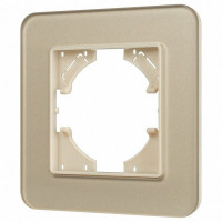 Рамка на 1 пост Arlight OMALI 049679