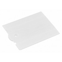 Накладка декоративная для блока питания Arlight PLANK 055612