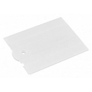 Накладка декоративная для блока питания Arlight PLANK 055612 Накладка декоративная для блока питания Arlight PLANK 055612