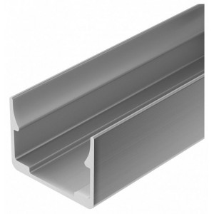 Профиль накладной Arlight WPH-FLEX 062506 Профиль накладной Arlight WPH-FLEX 062506