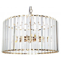 Подвесной светильник Arte Lamp Pollux 6 ламп A1033LM-6GO