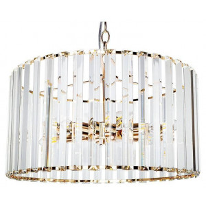 Подвесной светильник Arte Lamp Pollux 6 ламп A1033LM-6GO