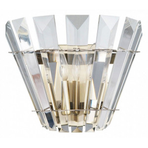 Накладной светильник Arte Lamp Florizel A1072AP-2AB