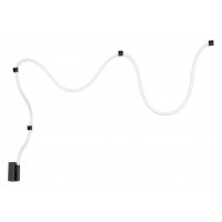 Подвесной светильник Arte Lamp Klimt A2850PL-32BK
