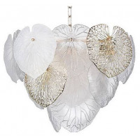 Подвесная люстра Arte Lamp Kapri A4078LM-6GO