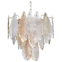 Подвесная люстра Arte Lamp Felicita A4080LM-6GO