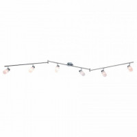 Спот Arte Lamp Cavalletta A4510PL-6SS