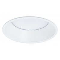 Встраиваемый светильник Arte Lamp Frame A7794PL-1WH