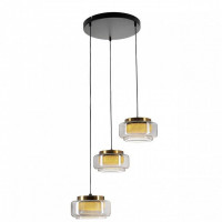 Подвесной светильник Citilux SIGNATURE CL247012