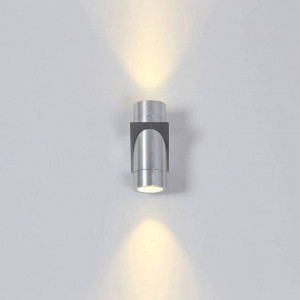 Накладной светильник DesignLed Sprut GW-A213-6-BL-WW