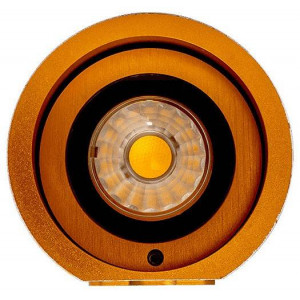 Накладной светильник DesignLed Flame-2 LWA0176S-WH-WW
