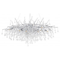 Подвесная люстра Divinare Salice 3132/26 SP-13