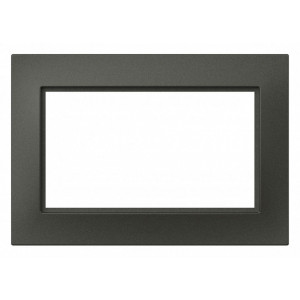 Рамка для двойной розетки Elbi Eleсtriс Vega 510-011100-907