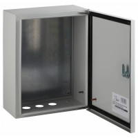 Электрический щиток накладной Эра  NO_SIMPLE_STM_SHMPg-04_IP54